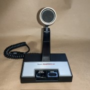 CB SEARS ROADTALKER BASE STATION MICROPHONE